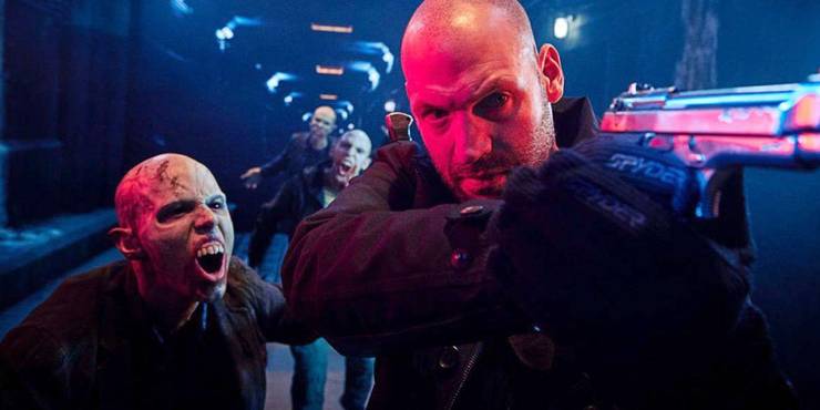 10 Thriller Series To Watch If You Love The Walking Dead 10 Thriller Series To Watch If You Love The Walking Dead